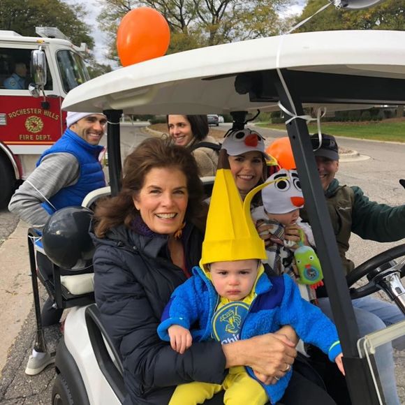 Meet your Posher, Judy - Picture 1 of 1